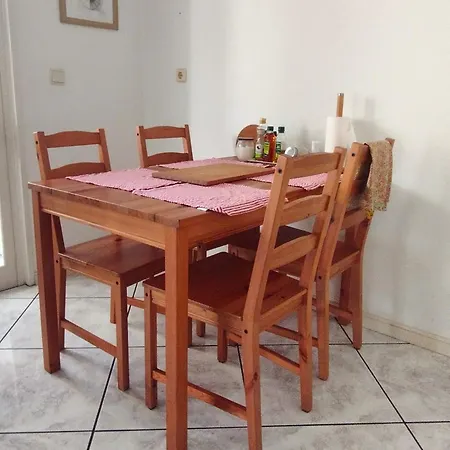 民宿 Casa Da Andrea Além do Rio